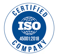 ISO45001