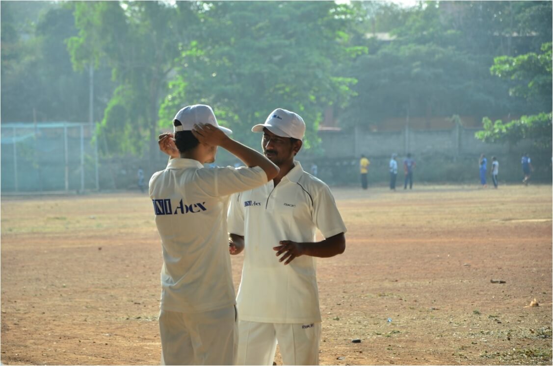 Rajyotsava Cup Cricket Tournament2