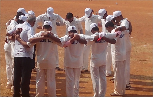 Rajyotsava Cup Cricket Tournament1