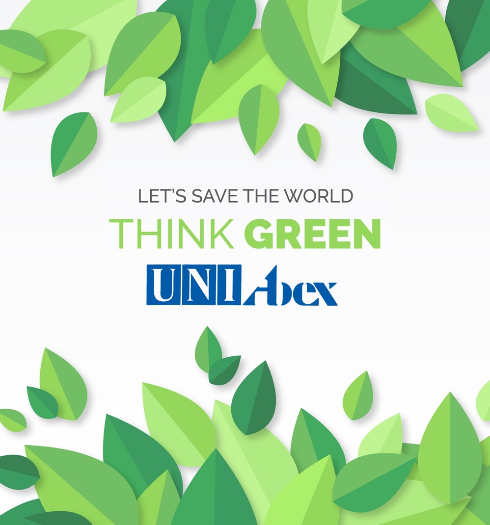 Uniabex-green-planet