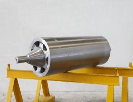 reformer & catlast tube for refinery, petrochemical & fertilizer industry