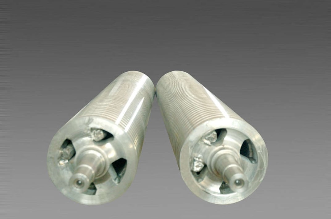 STABILIZER ROLLS